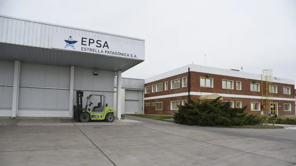 Funcionarios de Cancillería Argentina arriban a Puerto Madryn para fortalecer la promoción internacional del sector pesquero 1 chubut 5jpg.webp