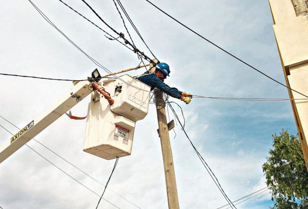 Problema de conexiones clandestinas a la energía eléctrica en Puerto Madryn: Causas judiciales en curso y riesgos asociados 1 conexiones clandestinas e1671046772786