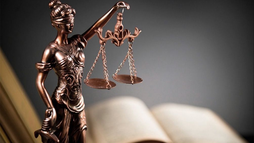 Condenada a 4 años de prisión por homicidio en legítima defensa 1 justicia