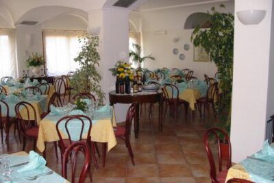 La Antonieta Estancia de Mar