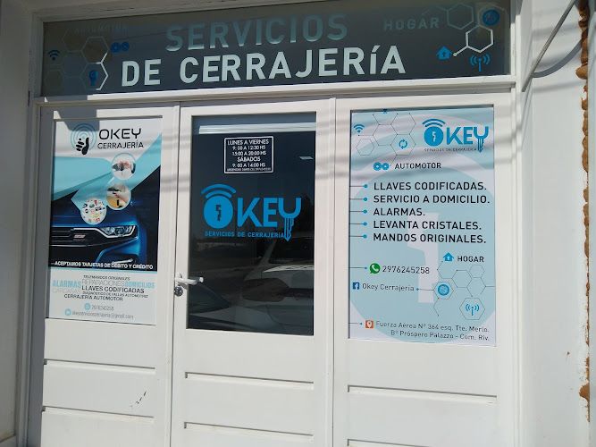 okey cerrajeria 1 okey cerrajeria