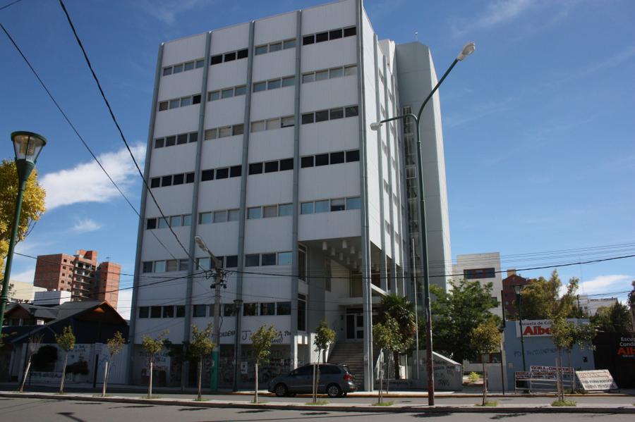 Trágico homicidio por agresión de pareja en Trelew: mujer detenida y prisión preventiva solicitada 1 tribunales trelew