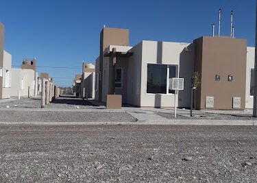 48 Viviendas de Utedyc