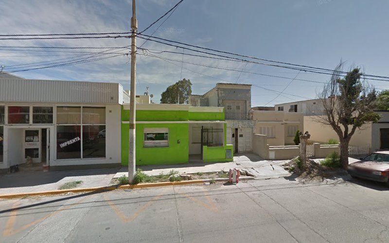 AFIP - Agencia Trelew 1 AFIP Agencia Trelew