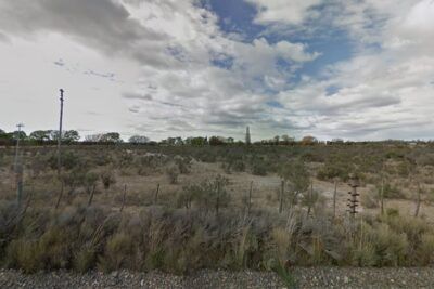 Agroturismo Las Piedras