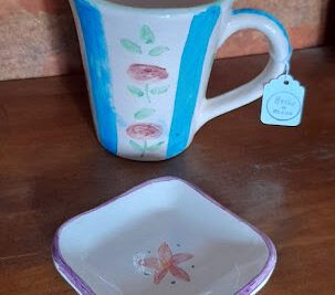 Artesanias del valle Gaiman