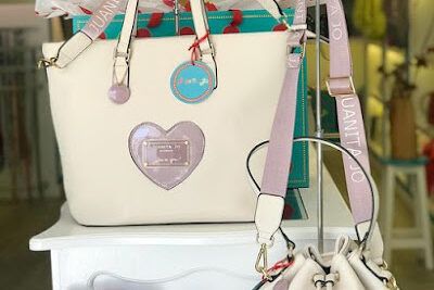 Asterisco Accesorios