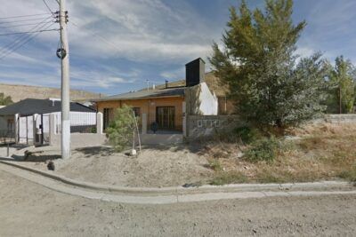 Barrio Divina Providencia