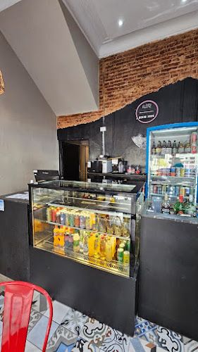 Batifood Klotz 1 Batifood Klotz