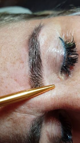 Bella Mia Studio microblading y micropigmentación 1 Bella Mia Studio microblading y micropigmentacion