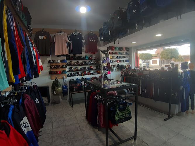 Bocha Deportes Rawson 1 Bocha Deportes Rawson