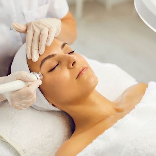 Brigth Centro de Bienestar y Estética 1 Brigth Centro de Bienestar y Estetica