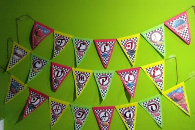 Bryanna Ideas Creativas Cotillon Impresiones