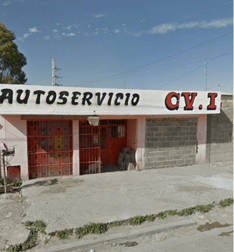 C.V 1 1 C.V 1