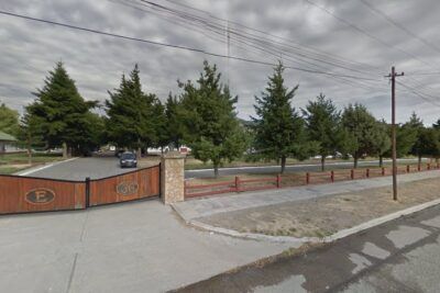 CASINO DE OFICIALES DE GENADARMERIA NACIONAL