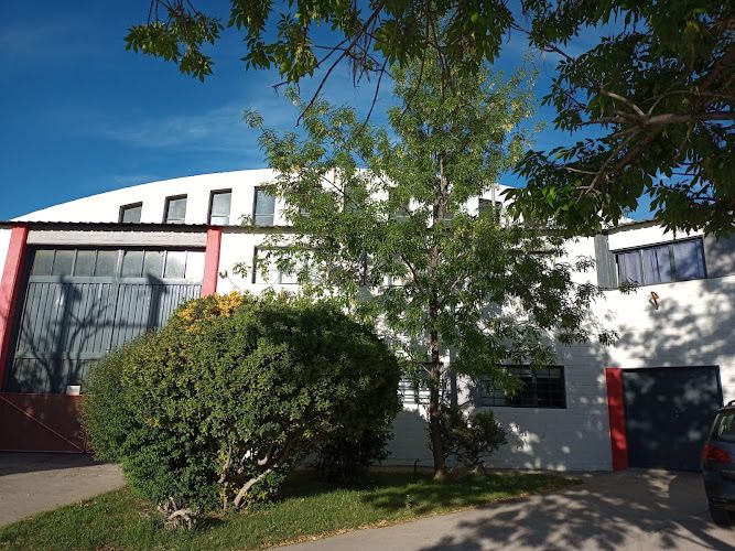 CENTRO DE MAQUINADO METALURGICO SRL 1 CENTRO DE MAQUINADO METALURGICO SRL