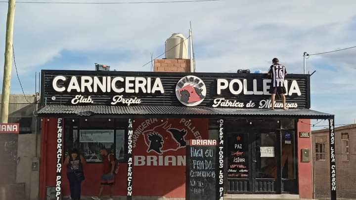 Carniceria Briana 1 Carniceria Briana