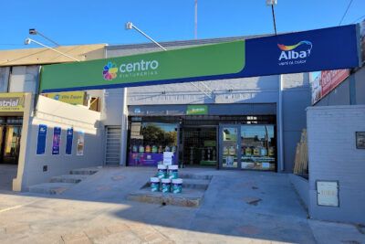 Centro Pinturerias Trelew