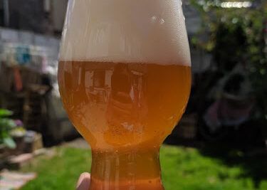 Cerveza Artesanal Nocturna