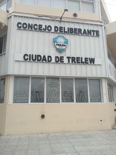 Concejo Deliberante de la Ciudad de Trelew 1 Concejo Deliberante de la Ciudad de Trelew