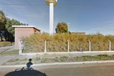 Cooperativa Electrica Dolavon