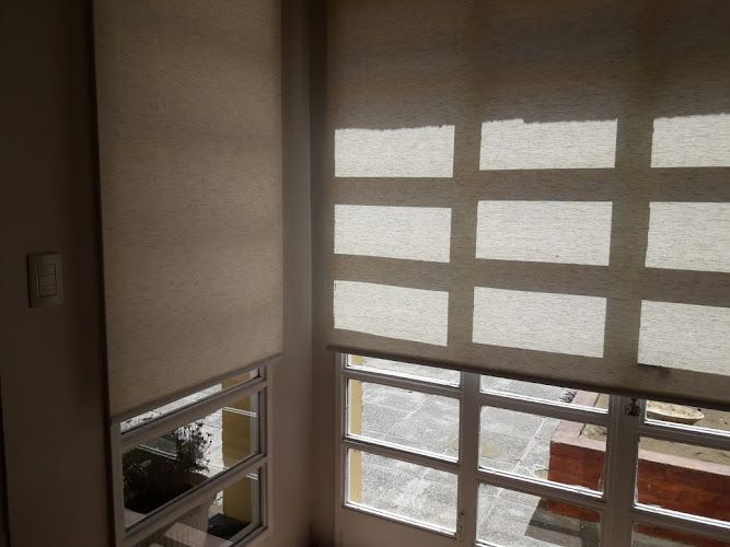Cortinas del Sur 1 Cortinas del Sur