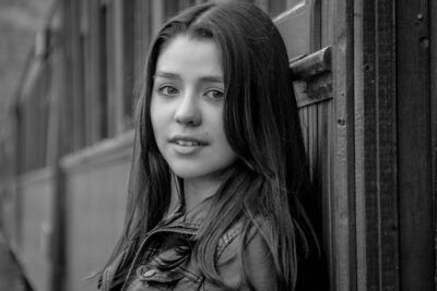 Daniel Carmona Photographer