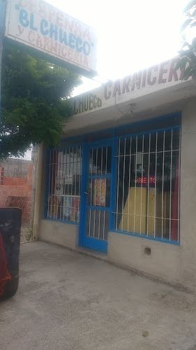 Despensa El Chueco 1 Despensa El Chueco