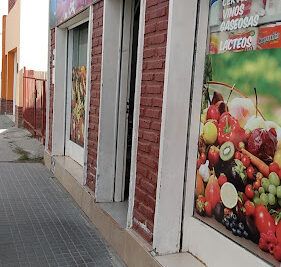 Despensa Gilda Y Ayelen