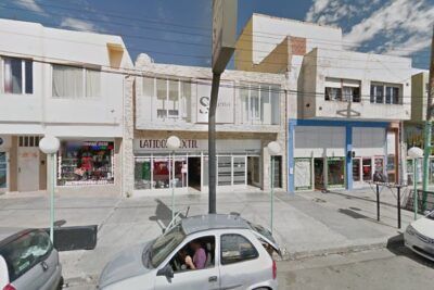 Distribuidora Bijou Mallea