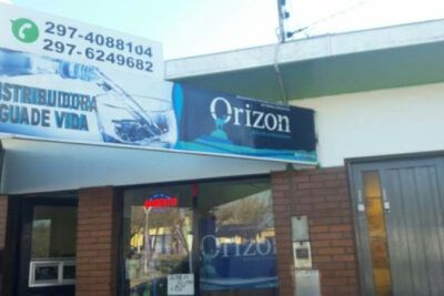 Distribuidora agua de vida