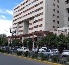 Edificio Fenix