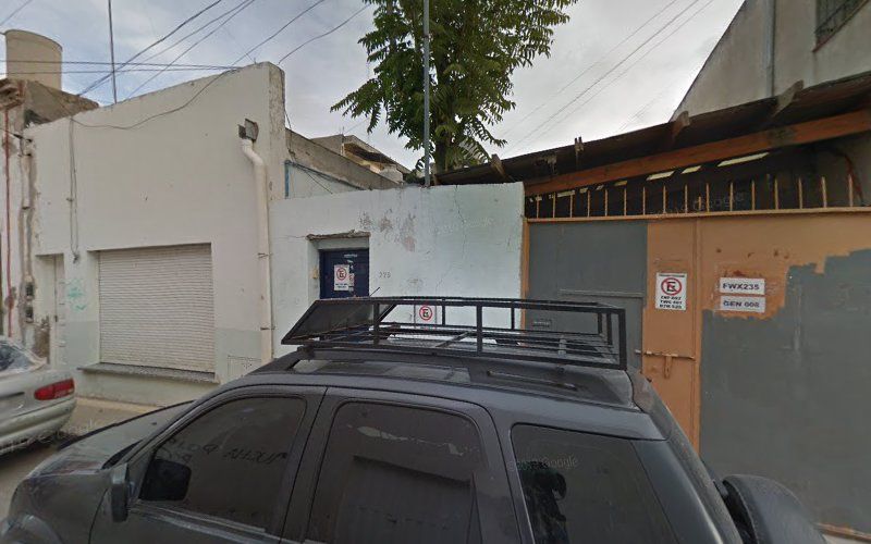 El Callejon de Felipe 1 El Callejon de Felipe