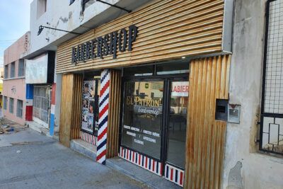 El Patrón Barbershop