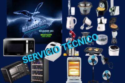 EleKtron electrónica