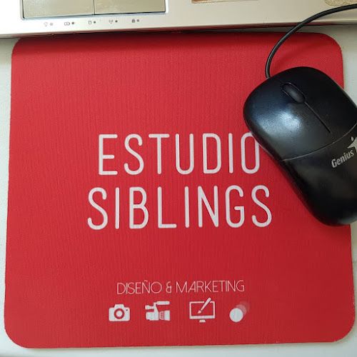 Estudio Siblings 1 Estudio Siblings