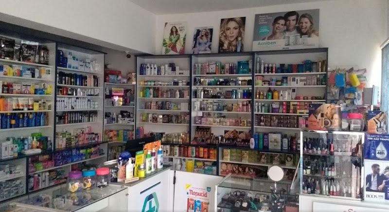 FARMACIA VICENTE 1 FARMACIA VICENTE