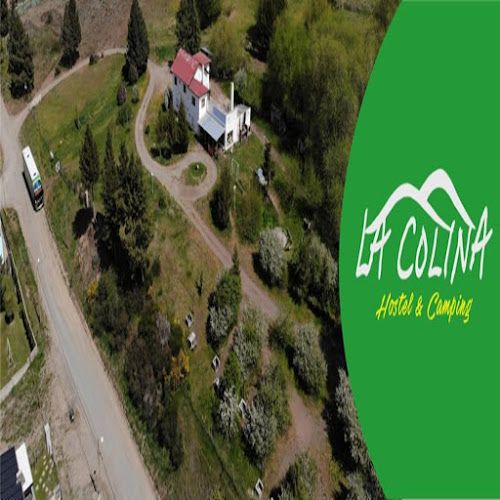 HOSTEL & CAMPING LA COLINA 1 HOSTEL CAMPING LA COLINA