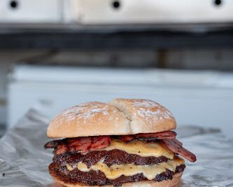 Hamburguesería Bajonero Viejo