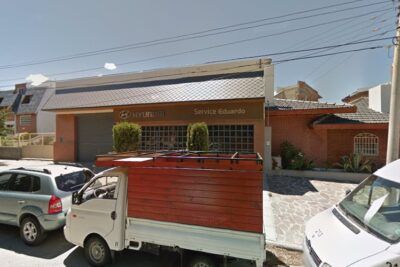 Hyundai Service Eduardo