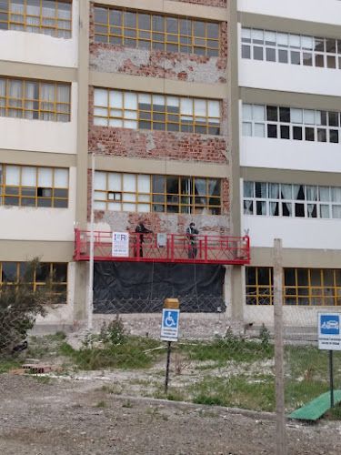 I2R Ingeniería 1 I2R Ingenieria
