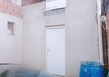 IGLESIA EVANGÉLICA APOSTÓLICA PENTECOSTAL