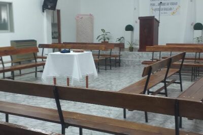 Iglesia Cristiana Evangélica