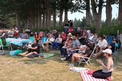 Iglesia Evangélica Del Nazareno