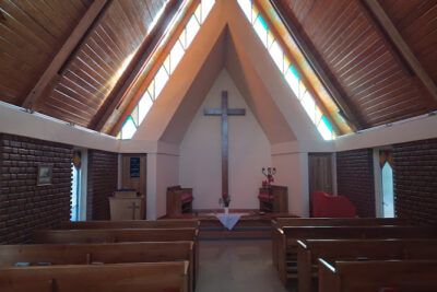 Iglesia Evangelica Metodista