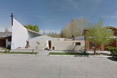 Iglesia Evangelica Metodista