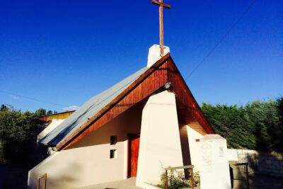 Iglesia Evangelica Metodista