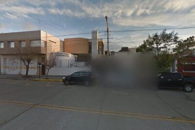 Iglesia Evangélica Metodista Argentina