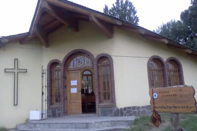Iglesia Luterana
