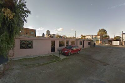 Iglesia Manos de Fuego – Pastora Marita Rocco